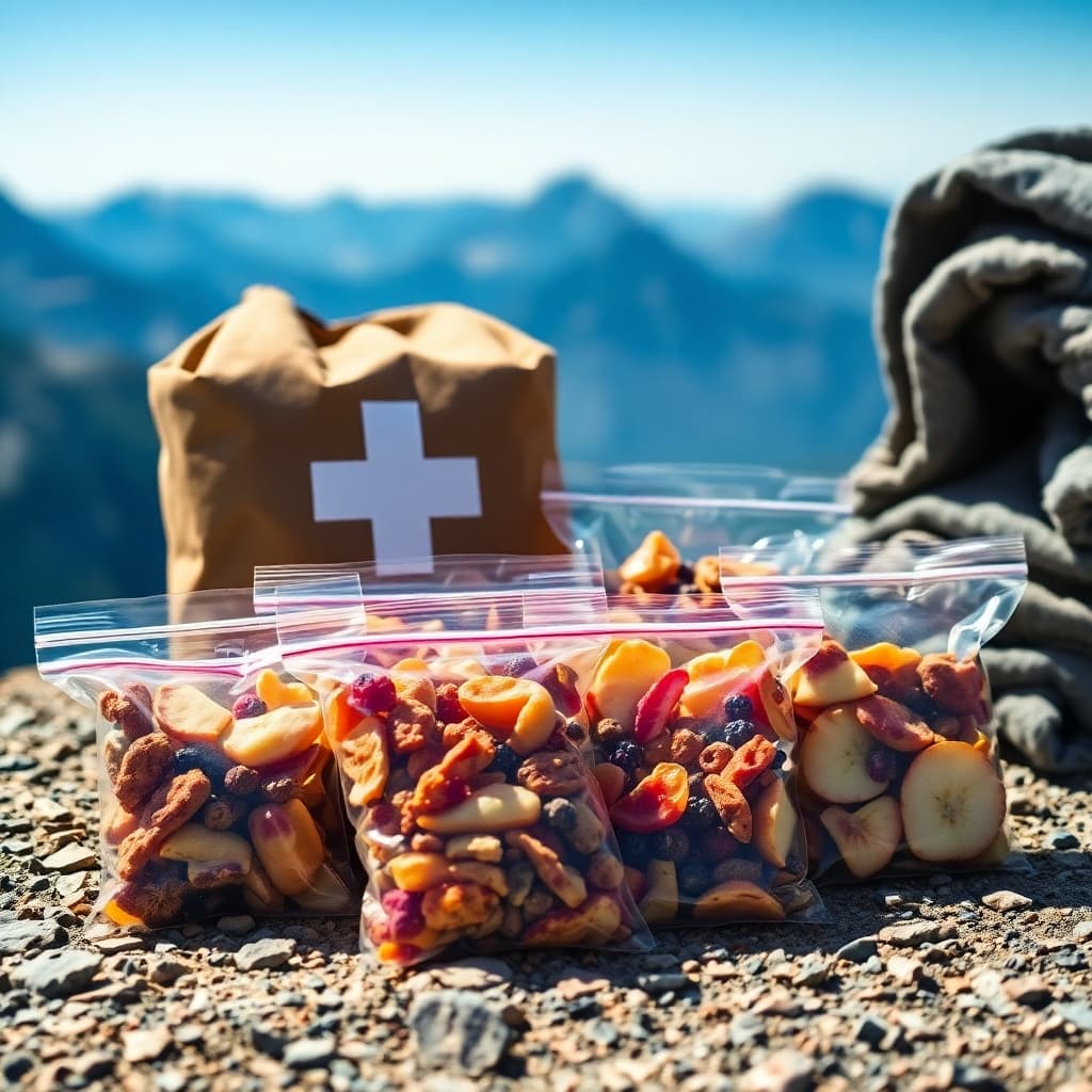 Nutrición Concentrada