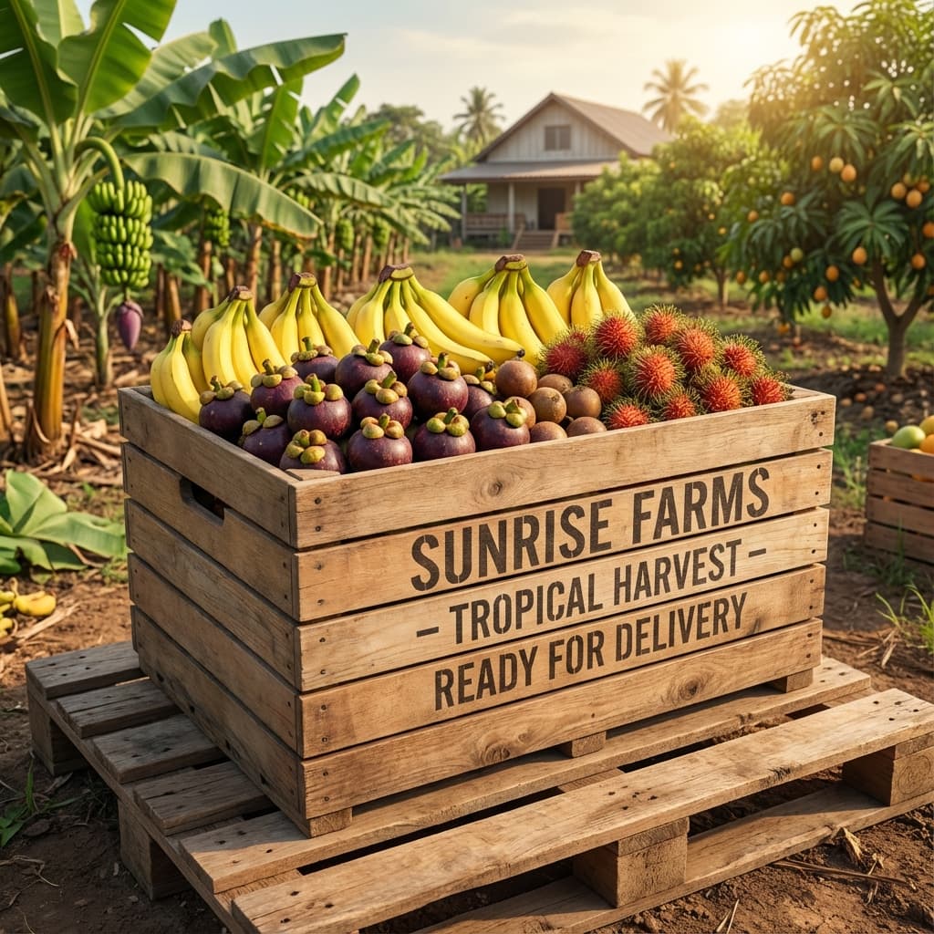 Frescura Garantizada