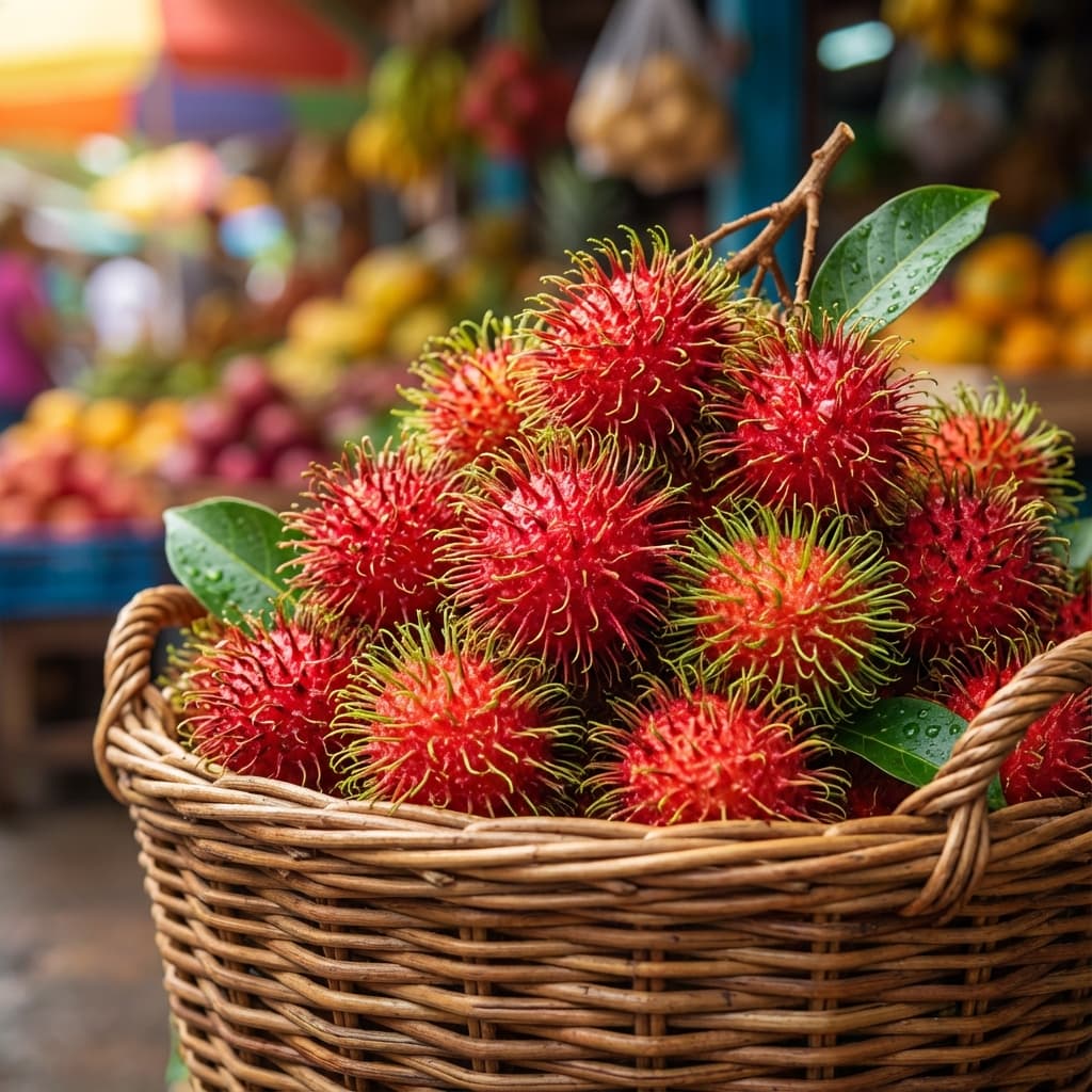 Rambután