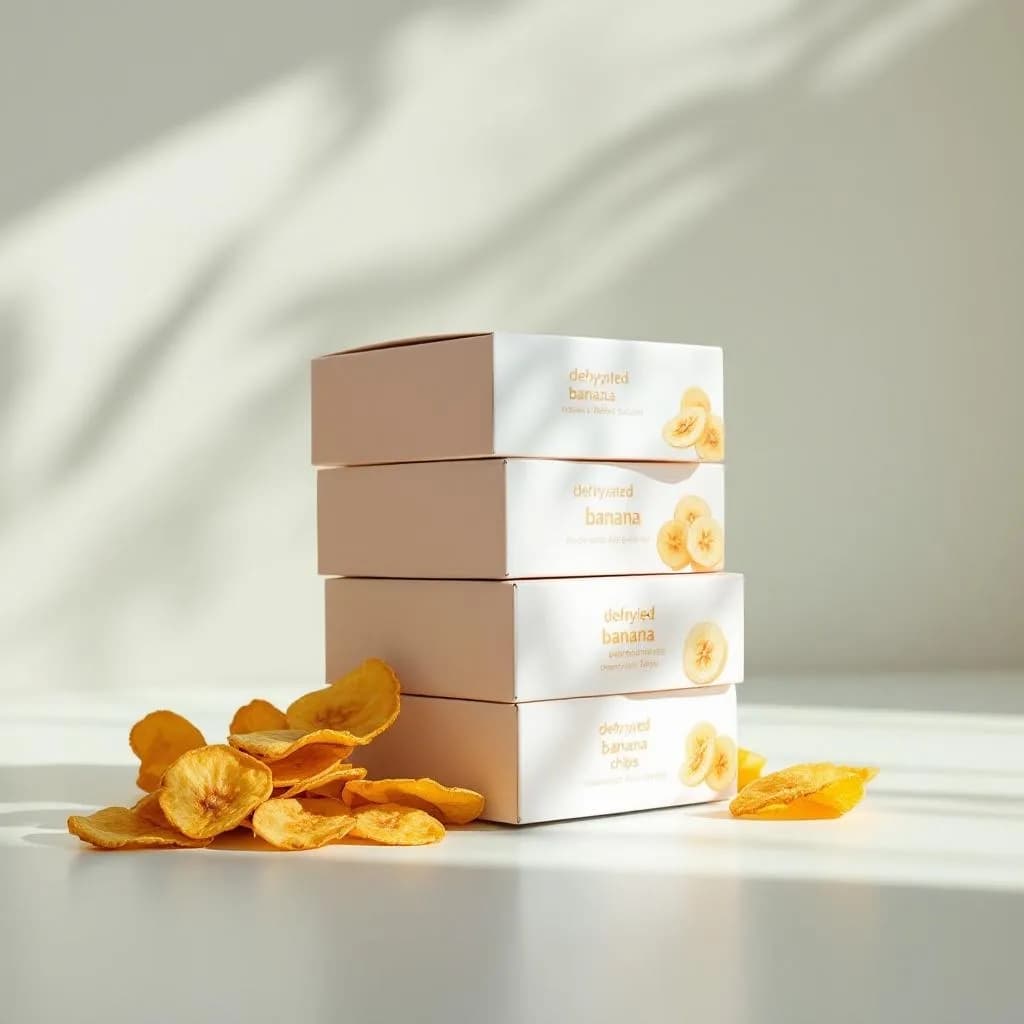 Diseño de Empaque Atractivo