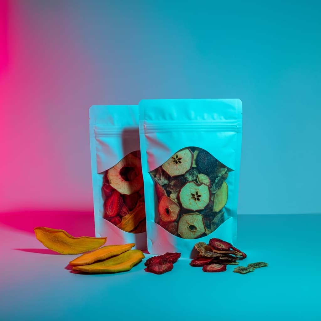 Logística Simplificada